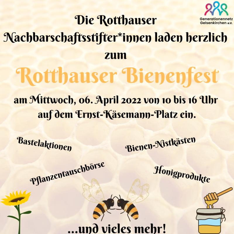 bienenfest